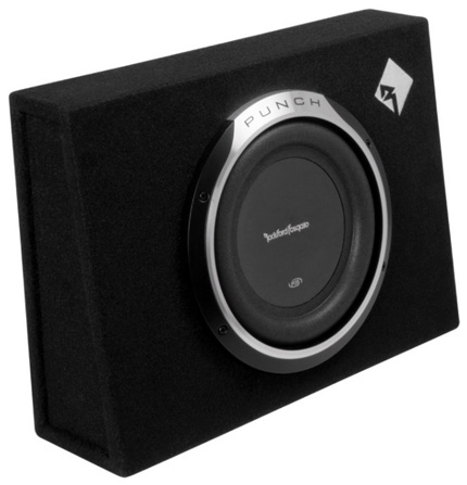   Rockford Fosgate P3L-S10